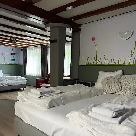 Hotel Gaudi-2