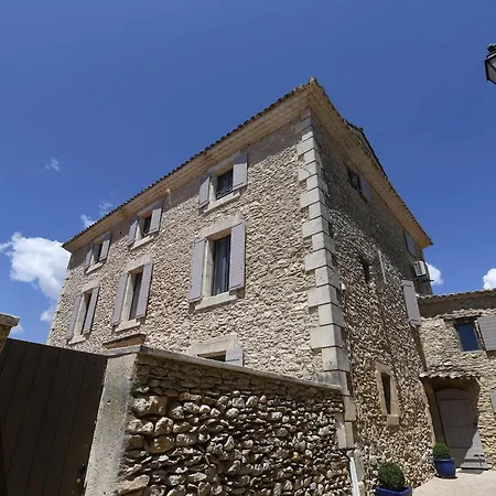Bastide des Demoiselles-3