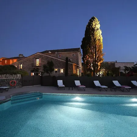 Bastide des Demoiselles-2