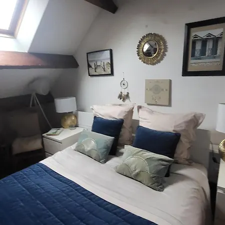 Le Noroit Chambres d'Hôtes-3