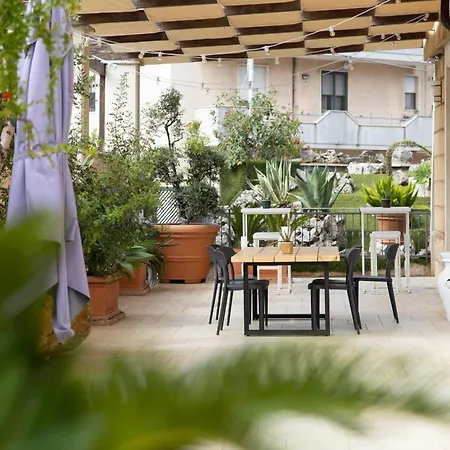 Unico Albatres Palace Salento By Life Resorts-3