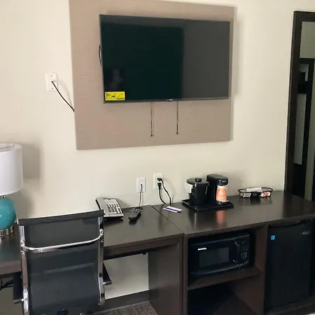 Sleep Inn & Suites-3