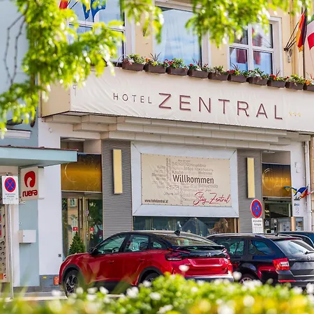 Hotel Zentral-3