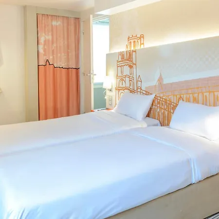 B&B Hotel Albi-3