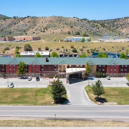Comfort Inn & Suites Durango-2