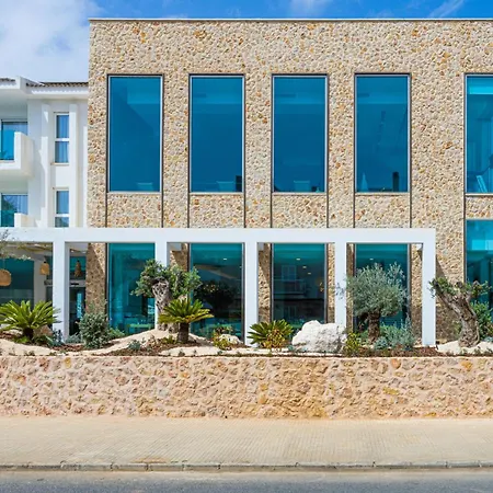 Marsenses Puerto Pollensa Hotel & Spa Adults Only-2
