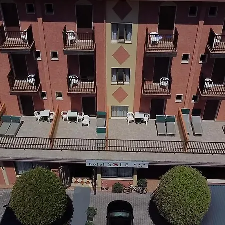 Hotel Sole-3