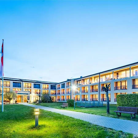 Best Western Plus Kurhotel an der Obermaintherme-3