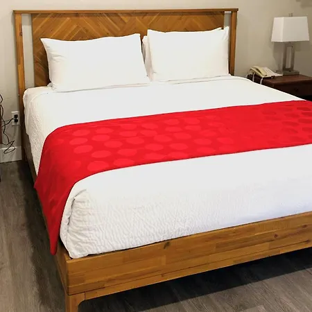 Ramada By Wyndham Los Angeles/Wilshire Center-3