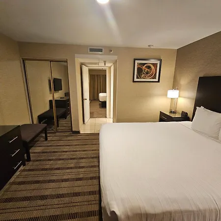 Best Western Pasadena Royale Inn & Suites-3