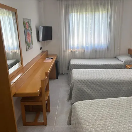 Hotel Le Palme-3