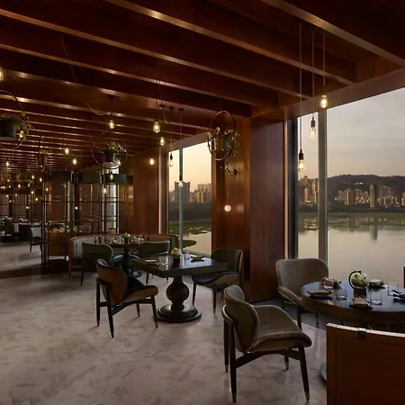 The Westin Mumbai Powai Lake-3