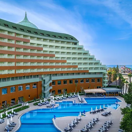 Delphin Palace Hotel-3