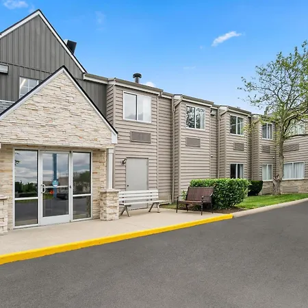 Microtel Inn By Wyndham Lexington-3