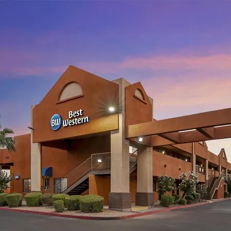 Best Western Inn Of Chandler-2