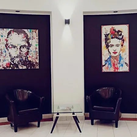 Hotel Glis-2