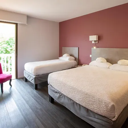 Le Relais de Farrou-3