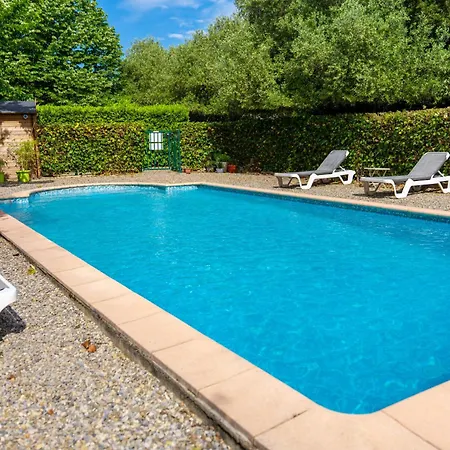 Hotel Les Oliviers-2