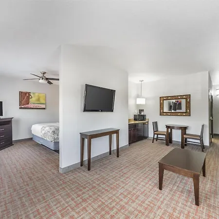 Best Western Plus Fredericksburg-3