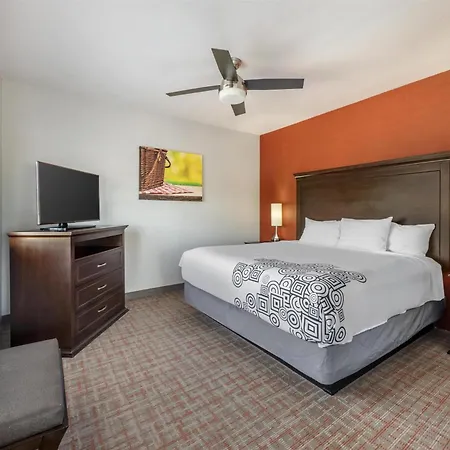 Best Western Plus Fredericksburg-2