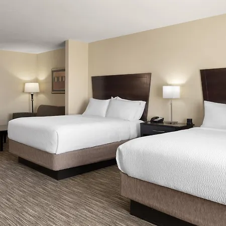 Holiday Inn Express And Suites Snyder By Ihg-2