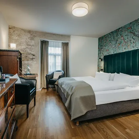 Romantik Hotel Alte Münze-2