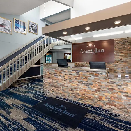 Americinn By Wyndham Chippewa Falls-3
