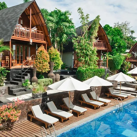 S Resorts Hidden Valley Bali-3