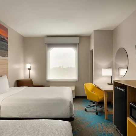 Days Inn & Suites By Wyndham Prattville-Montgomery-2