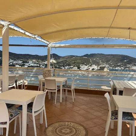 Villa Adele Ponza-3