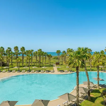 The Westin Salgados Beach Resort, Algarve-2