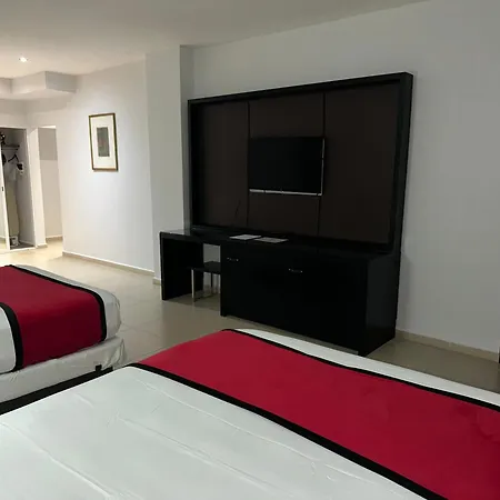 Ramada By Wyndham Princess Santo Domingo-3