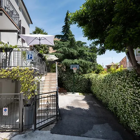 B&B A Portata di Mare-2