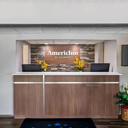 Americinn By Wyndham Crookston U Of M Crookston-2