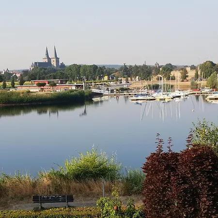 Gästehaus Am See-3
