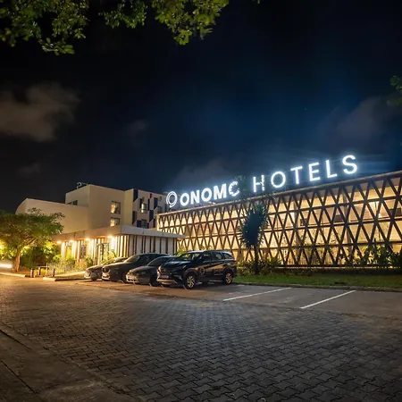 Onomo Hotel Abidjan-3