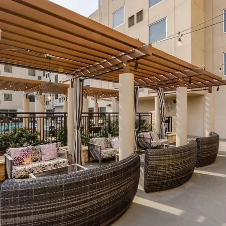 Hotel Indigo Austin Downtown - University By Ihg-3