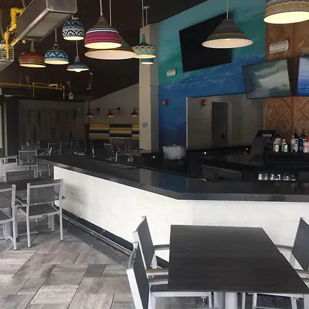 Wyndham Garden Lake Buena Vista - Disney Springs Area-2