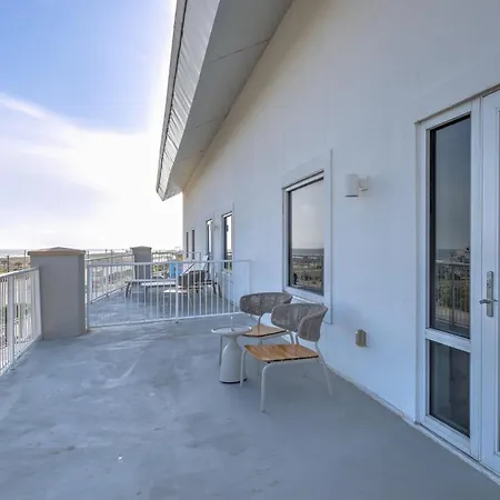 Hotel Indigo Orange Beach - Gulf Shores By Ihg-3