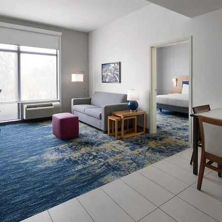 Home2 Suites By Hilton Greenville Downtown-3
