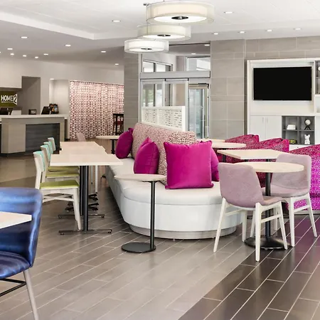 Home2 Suites By Hilton Greenville Downtown-2