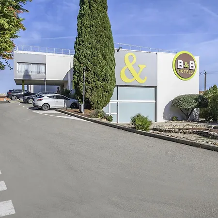B&B Hotel Orange-2