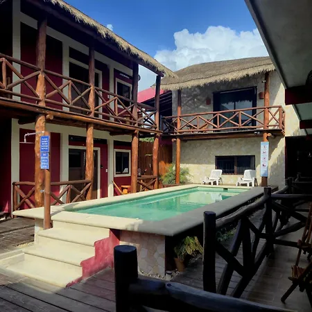 Holbox Isla Bonita-3