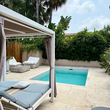 La Villa Dune, Hôtel&Spa Nuxe-2
