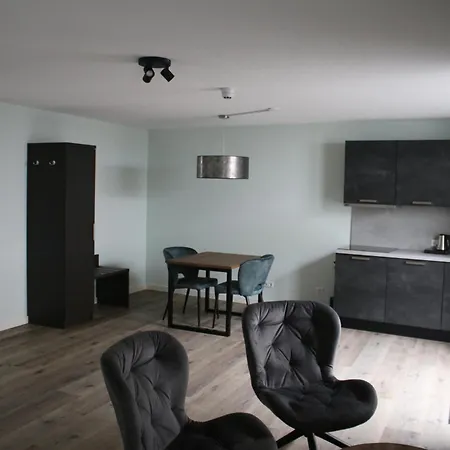 Studio Sis - Aparthotel-3