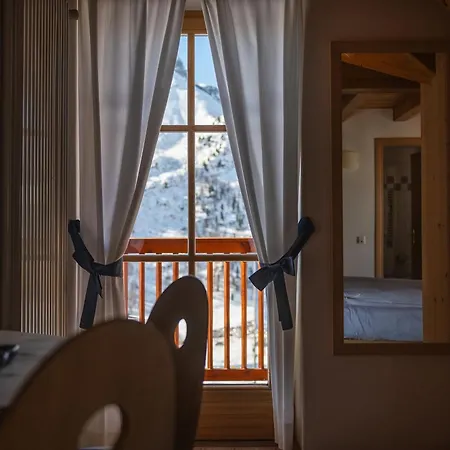 Chalet Cima Uomo-3