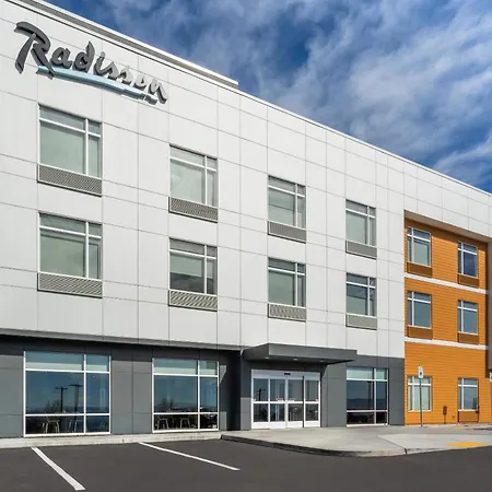 Radisson Hotel Pendleton Airport-3