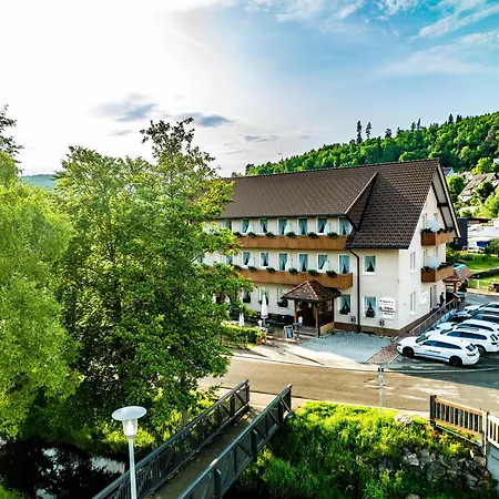 Hotel Restaurant Schwörer-2