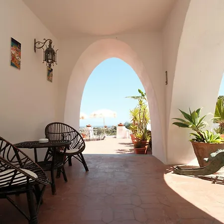 Hotel Don Pedro-2