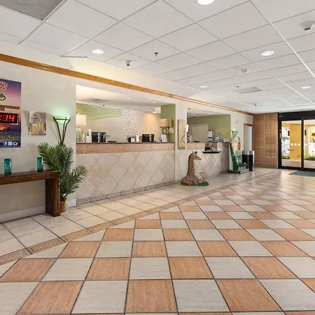 Holiday Inn & Suites Clearwater Beach By Ihg-2